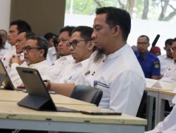 Pemkab Kukar Minta OPD Optimalkan Sumber Daya Demi Tujuan Pembangunan