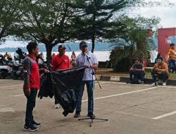 Peringati HPSN 2024, Pemkab Kukar Harap Langkah Awal Tujuan Zero Emisi