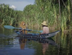 Paket Berwisata Di Danau Siran Desa Muara Siran