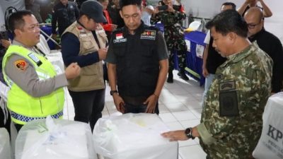 Kesbangpol Kukar Sebut Anggaran Pilkada 2024 Capai Rp 91,5 Miliar