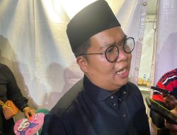 Wabup Rendi Solihin Sebut Program Peningkatan Infrastruktur Prioritaskan Kecamatan Loa Kulu