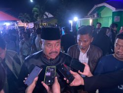 Bupati Kukar Edi Damansyah Terbitkan Surat Edaran, Terkait Aktivitas Masyarakat Selama Bulan Puasa