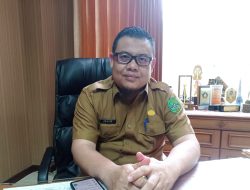 DPMD Kukar Upayakan Perbup Desa Persiapan Di Kukar Cepat Rampung