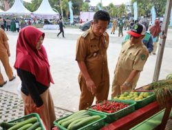 Pemkab Kukar Gelar Gerakan Pangan Murah