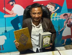 Sambut Ramadan 1446 H, Kelurahan Maluhu Siapkan Agenda Festival dan Safari Ramadan