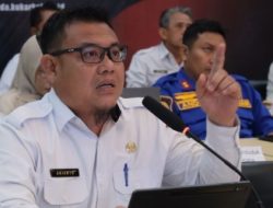 DPMD Kukar Paparkan Hasil Capaian Tahun 2023 dan Target Program Tahun 2024