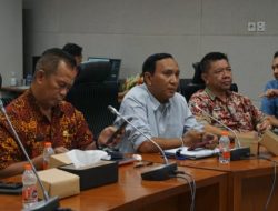 Pemkab Kukar Harap Otoritas IKN Adakan Pembahasan Khusus Terkait NJOP