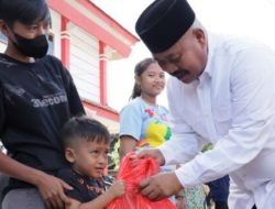 Pemkab Kukar Mulai Realisasikan Program Penanggulanan Kemiskinan Ekstrem Tahun 2024
