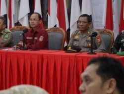 Pemkab Kukar Bakal Gelar Gerakan Pangan Murah Demi Tekan Inflasi