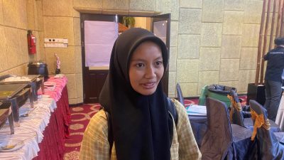 Berkat Beasiswa PERHAPI Kutim, Pelajar Bisa Lebih Fokus Meraih Mimpi