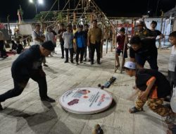 Pemkab Kukar Wadahi Festival Kreatif Pemuda Ramadhan