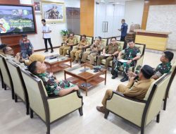 Pemkab Kukar Bakal Selenggarakan Latsitarda Nusantara 2024 Di Empat Kecamatan