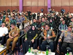 Pemkab Kukar Dukung Penuh Upaya Tranformasi Digital Pelayanan Publik
