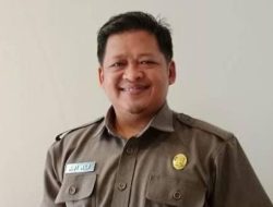 Dispora Kukar Optimalkan Fasilitas Olahraga Publik di Kompleks Stadion Aji Imbut Tenggarong Seberang dan Stadion Rondong Demang Tenggarong