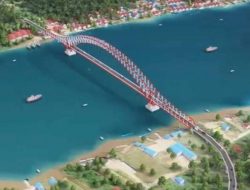Buat Perekonomian Semakin Lancar, Pembangunan Jembatan Sebulu Dinanti Masyarakat