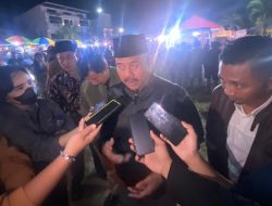 Bupati Kukar Edi Damansyah Apresiasi Partisipasi Masyarakat Kukar Di Pemilu 2024 Capai 80 Persen
