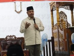 Kukar Berkah Menuai Pujian, Pemuka Agama Dukung Kelanjutan Program Bupati Edi Damansyah