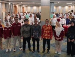 Rakor PPID Kukar Diharapkan Tingkatkan Keterbukaan Informasi Publik