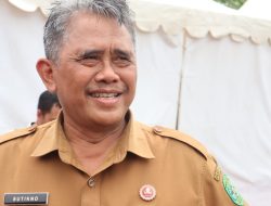 Dinas Ketahanan Pangan Kukar Anggarkan Rp 6 Miliar Bagi Program Bantuan Poktan Lumbung Padi