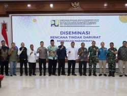 Bendungan Marangkayu Dinantikan Masyarakat, Camat Sebut Demi Kebutuhan Air Bersih Dan Irigasi Pertanian