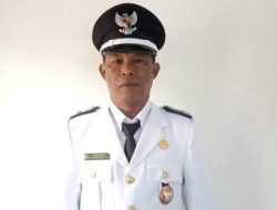 Kondisi Jalan Penghubung Empat Desa Rusak, Pemdes Loh Sumber Harap Pemkab Kukar Beri Perhatian