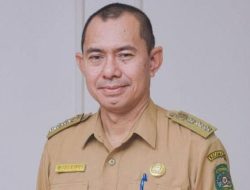 Kebutuhan Infrastruktur Desa Mendesak, Camat Kota Bangun Darat Bakal Prioritaskan Usulan