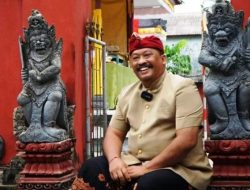 Pemdes Kerta Buana Prioritaskan Bangun Infrastruktur Pertanian
