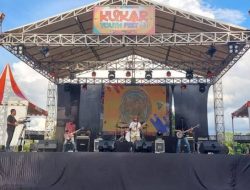 Kecamatan Anggana Bakal Jadi Lokasi Event Youth Festival 2024
