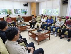 Pemkab Kukar Komitmen Segera Selesaikan Tindak Lanjut Temuan BPK