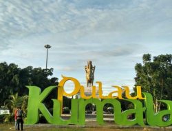 Tambah Wahana Baru, Pemkab Kukar Ingin Kembalikan Kejayaan Wisata Pulau Kumala
