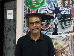 Tingkatkan Kualitas SDM, Diskopukm Kukar Bina Ratusan Unit Koperasi