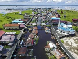 Pemdes Muara Enggelam Bakal Kembangkan Sektor Pariwisata