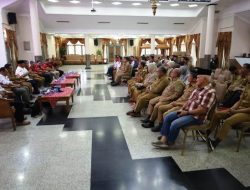 Anggaran Program 50 Juta Per RT Diusulkan Naik Dua Kali Lipat