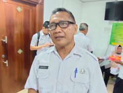 Buka Peluang Usaha, Distransnaker Kukar Fasilitasi Pelatihan Keterampilan Bagi Para Janda