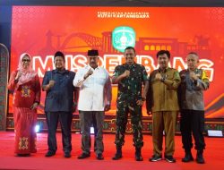 Bupati Minta Musrenbang RPJPD 2025-2045 Dan RKPD 2025 Sesuai Dengan Pedoman Visi Misi