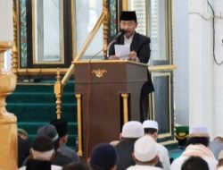 Jelang Pilkada 2024, Sekda Kukar Minta Warga Kukar Manfaatkan Hak Pilih