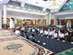 Bupati Kukar Minta Sinergitas Perangkat Kelurahan Dan Desa Lebih Ditingkatkan