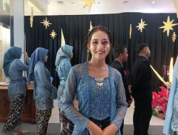 Elsadai Pabatta Bagikan Tips Raih Peringkat Pertama dengan Prestasi Gemilang di SMAN 2 Sangatta Utara