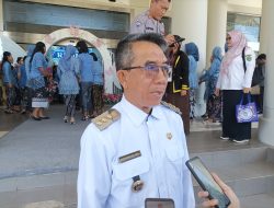 Bupati Kutim Bangga Kekayaan Alam Kutim Telah Diakui Nasional bahkan Internasional