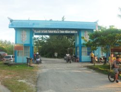 Wisata Pantai Tanah Merah Hasilkan PAD Tertinggi Untuk Kukar