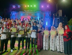 Kecamatan Tenggarong Siap Gelar MTQ