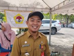 Kelurahan Melayu Ajukan Pembangunan Bank Sampah Di Kawasan Eks RSUD AM Parikesit