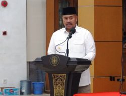 Bupati Kukar Komitmen Bakal Jaga Kestabilan Harga dan Stok Bahan Pokok Jelang Lebaran