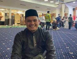 Pemdes Sambera Baru Gencar Lakukan Peningkatan Infrastruktur Desa