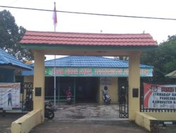 Kelurahan Baru Ajukan Usulan Pembangunan Kantor Baru di Tahun 2025