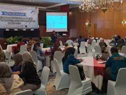 Bimtek Dan Sosialisasi Pelaksanaan UK Diharapkan Dapat Berikan Pemahaman Semua Satuan Pendidikan