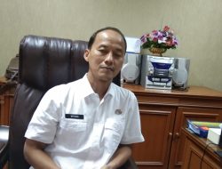 Pemkab Kukar Siapkan Rp 250 Miliar Untuk Lanjutkan Pembangunan Pasar Tangga Arung