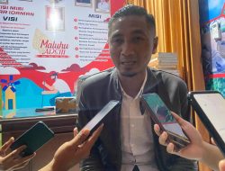 Pembangunan Kantor Baru Diajukan Lurah Maluhu