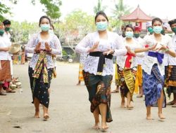Desa Kerta Buana Lakukan Langkah Strategis Pengembangan Wisata, Terinsipirasi Kesuksesan Salah Satu Desa di Bali