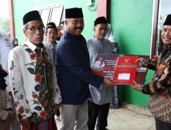 Tahun Ini Kesra Kukar Kembali Jalankan Bantuan Rehabilitasi Rumah Ibadah